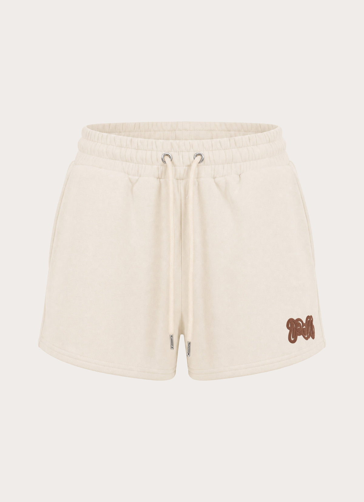 Hey Sister Sweat Short - Cream