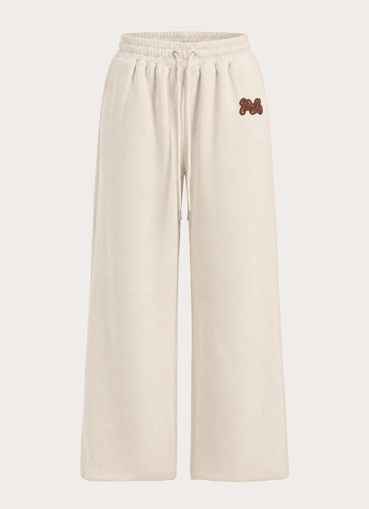 Hey Sister Sweatpants - Cream