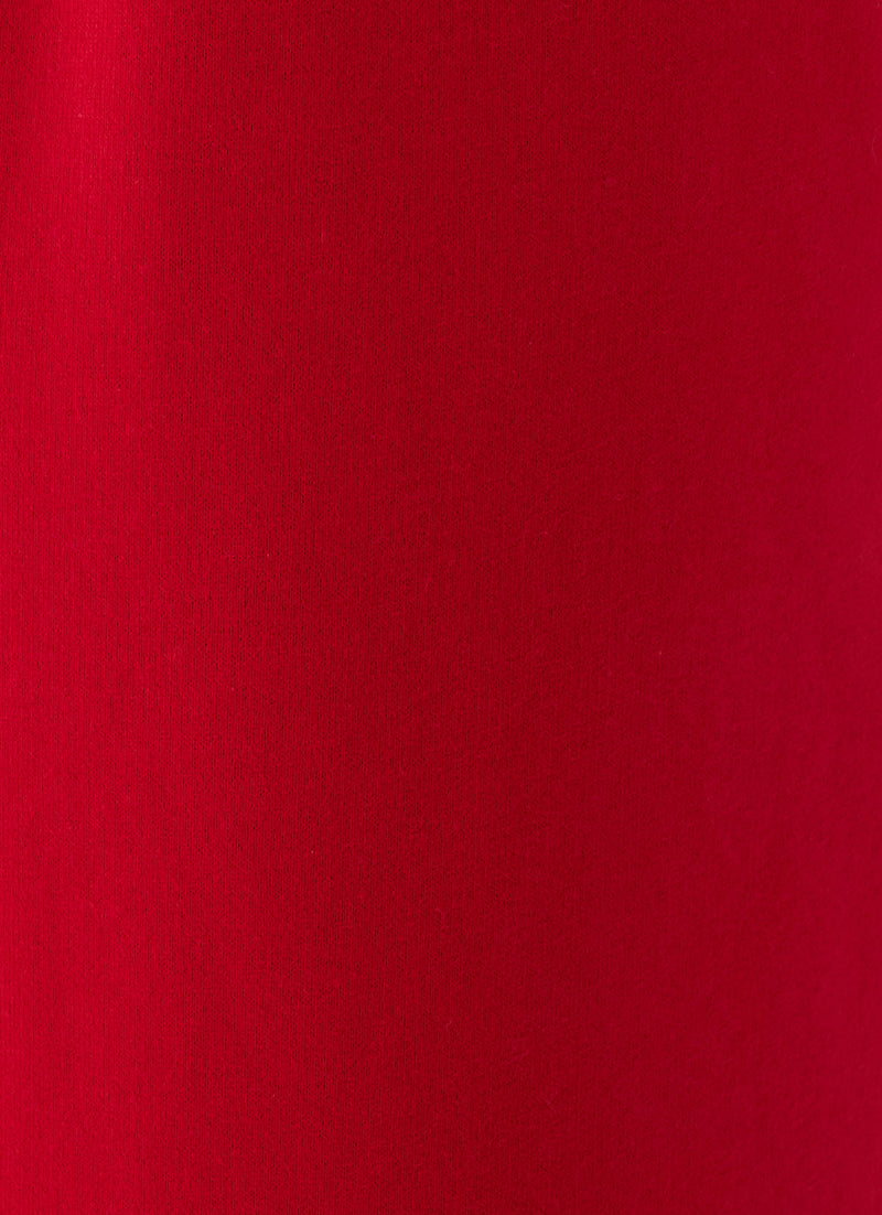 Hey Sister Sweatpants - Red