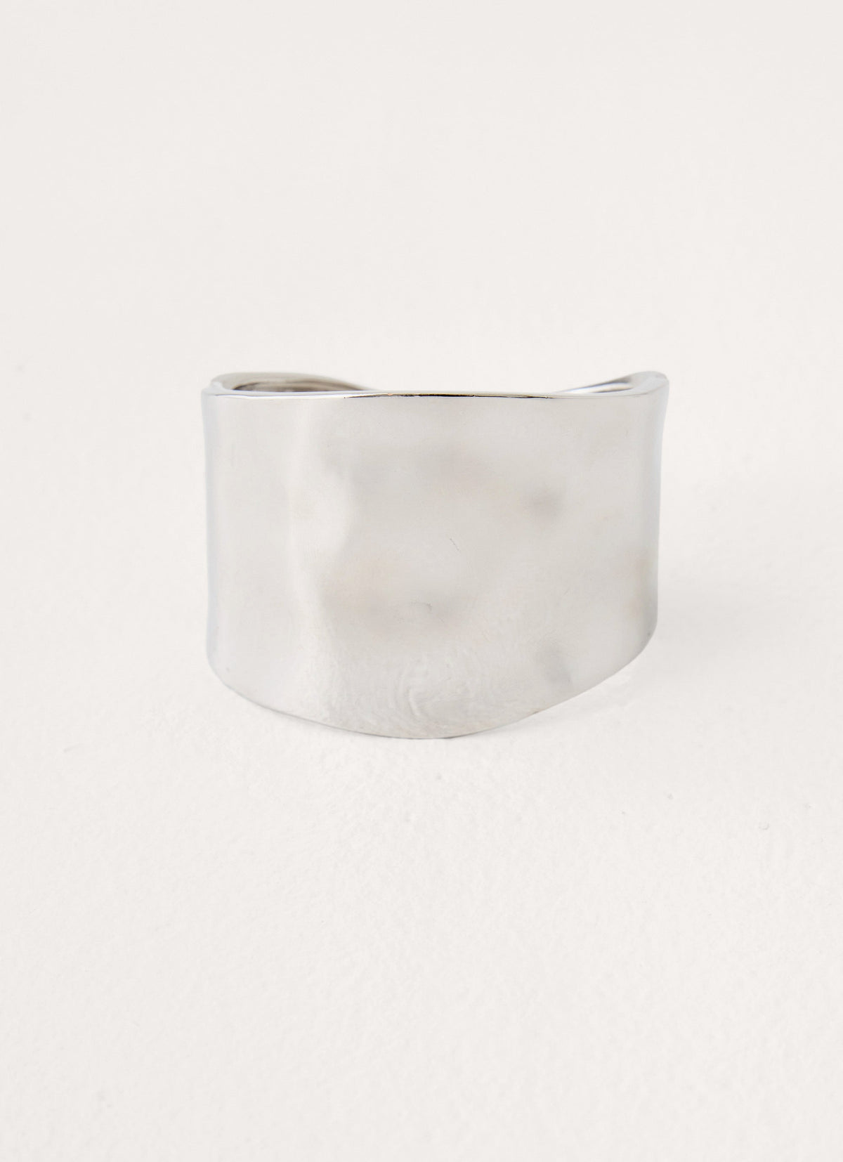 Ibiza Heat Bracelet - Silver
