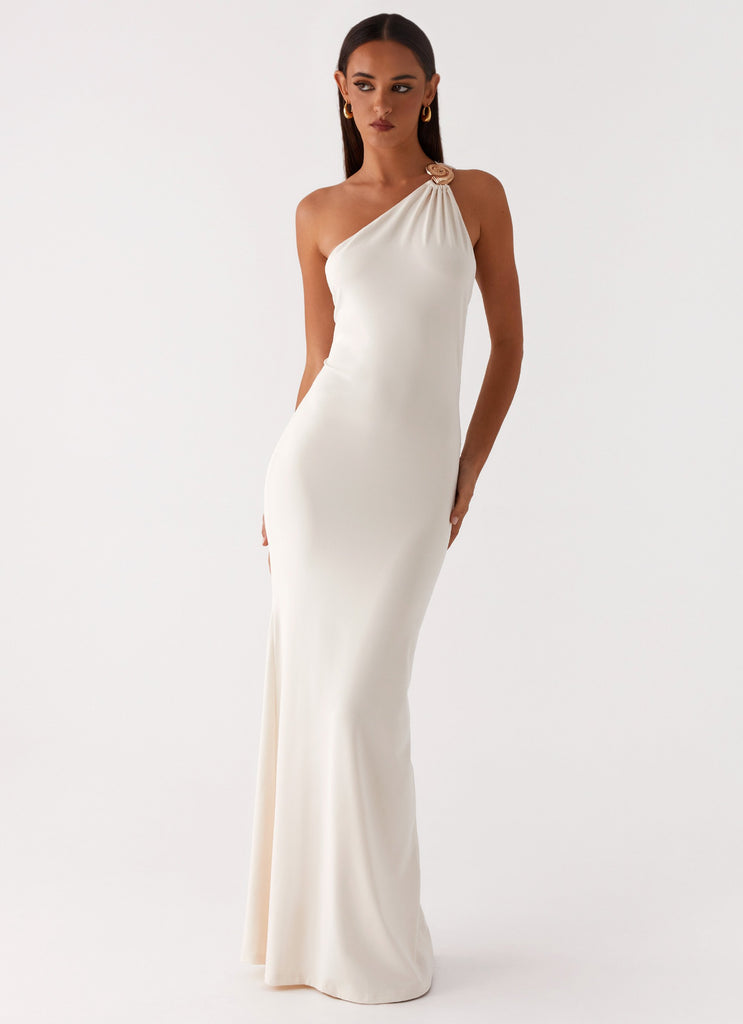 Infinity Maxi Dress