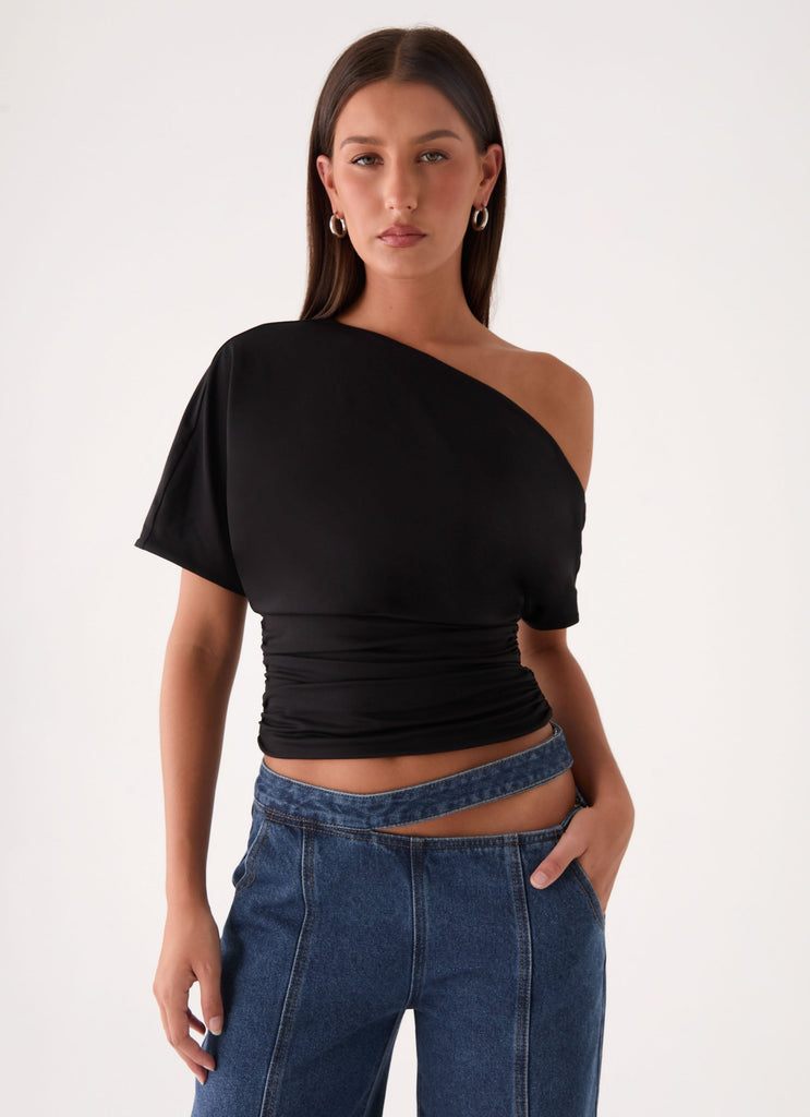 Women's Short Sleeve Tops