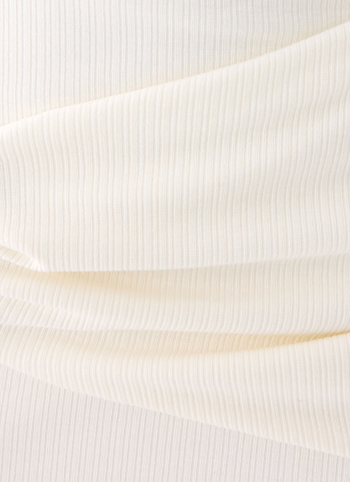 Jesamine Mini Dress - White