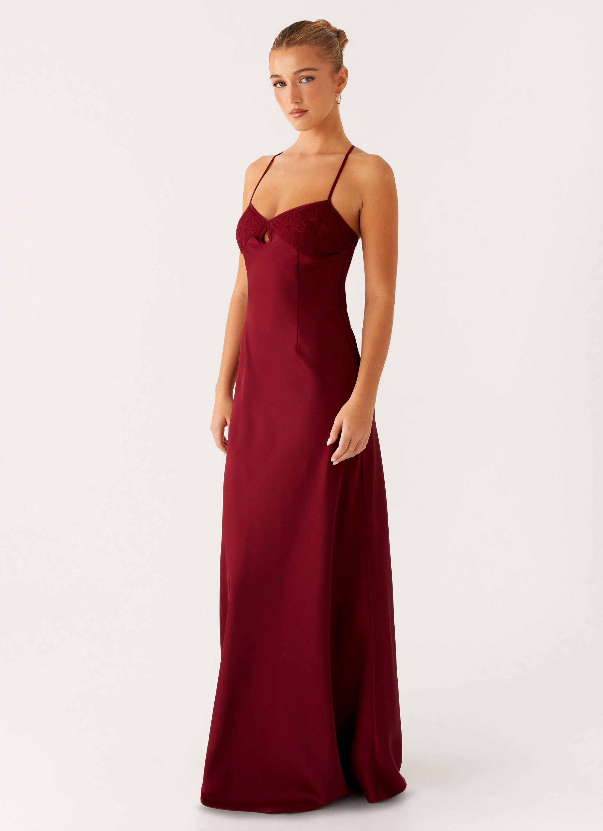 Joanie Maxi Dress