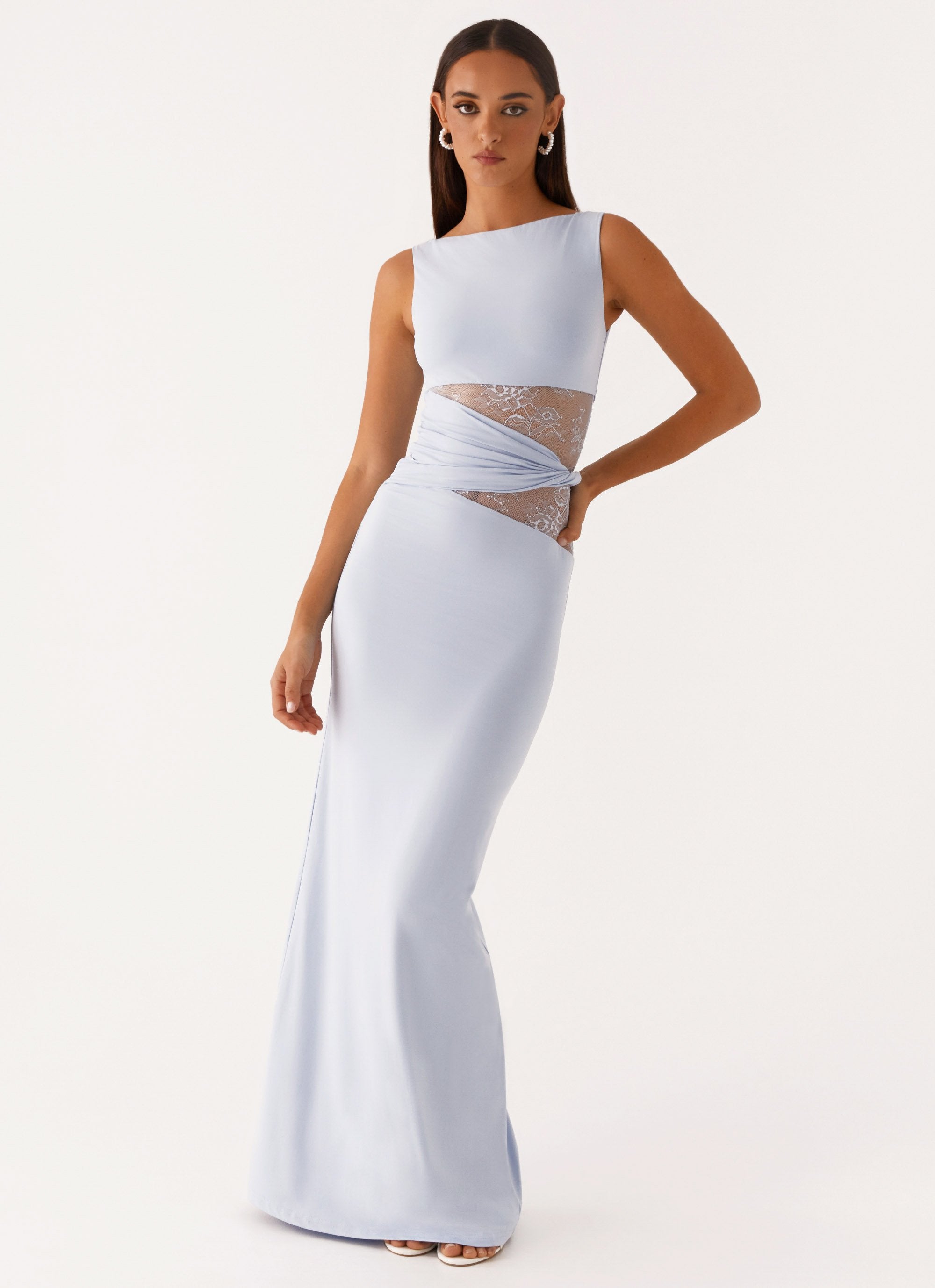 Karma Maxi Dress