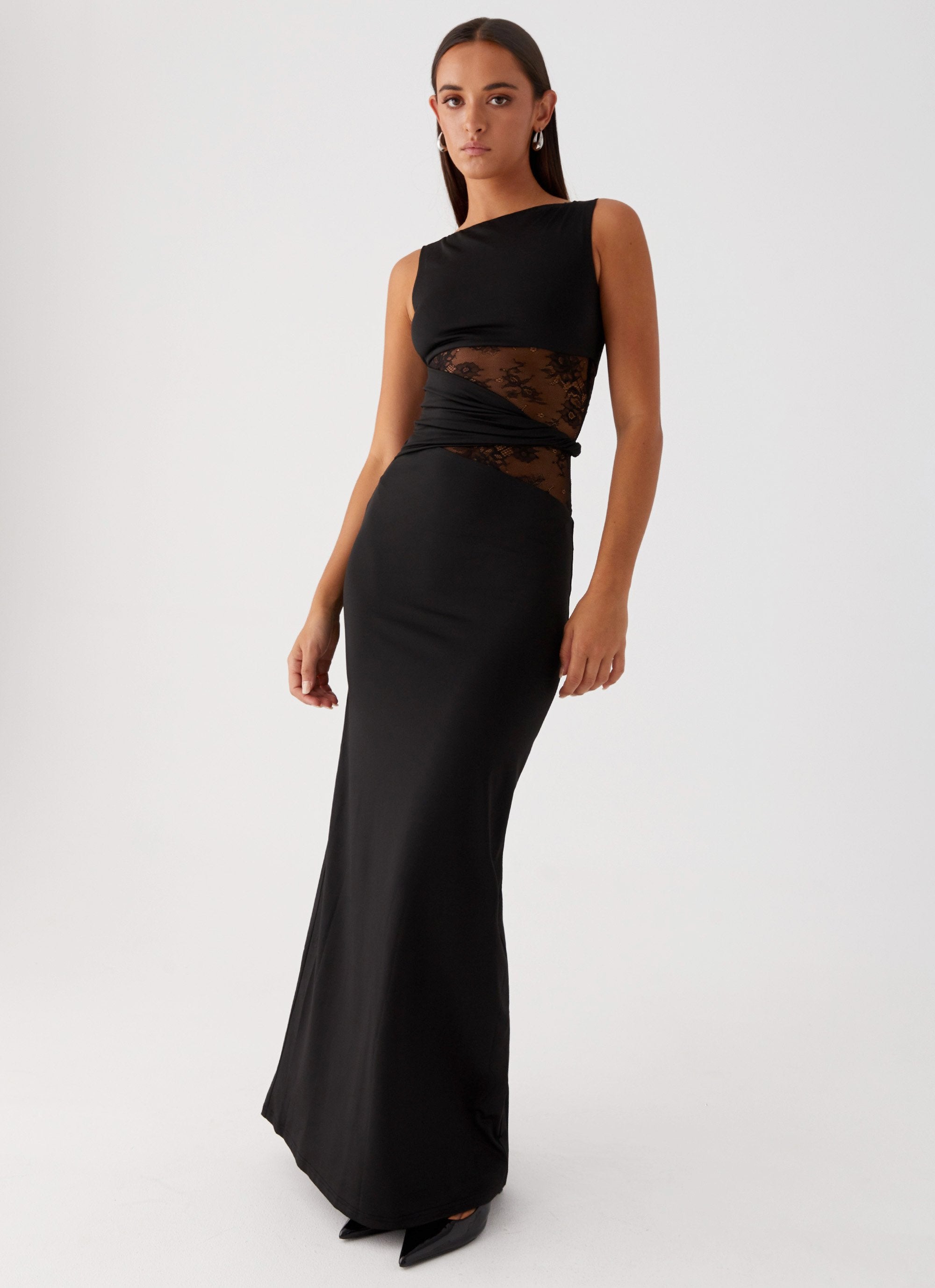 Karma Maxi Dress