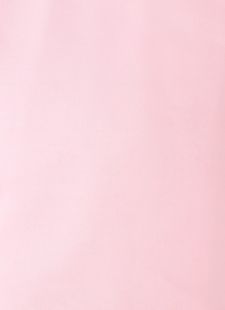 Klose Top - Pink