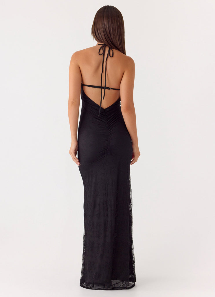 Knowles Lace Maxi Dress