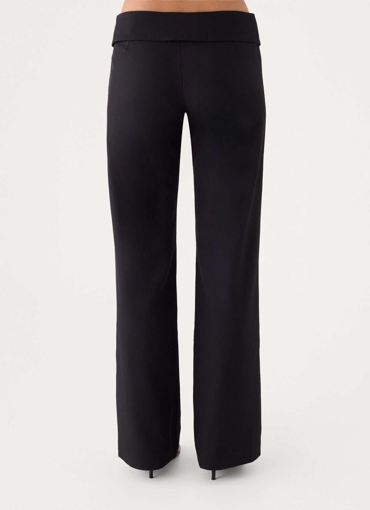 Kylee Pant - Black