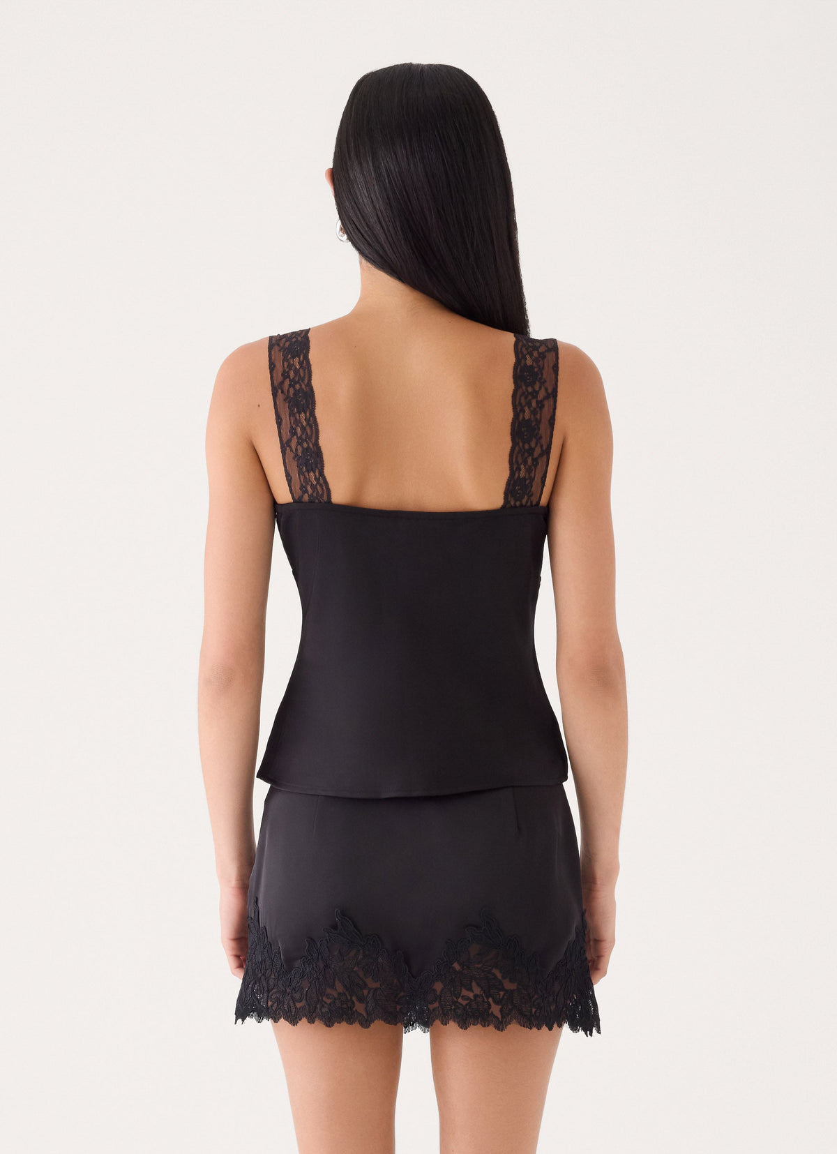 Laboum Top - Black