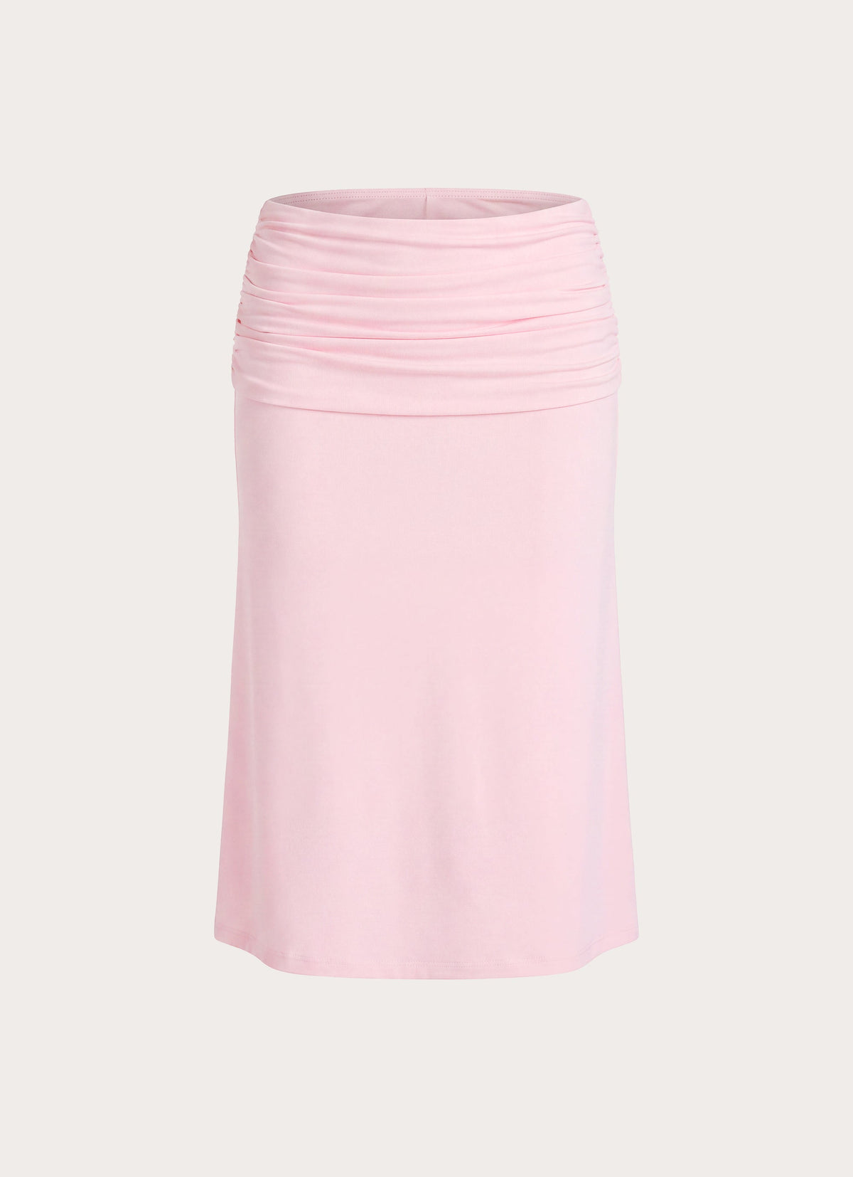 Lorelei Midi Skirt - Pink