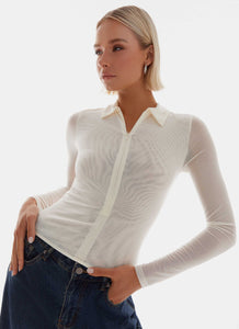Womens Take Five Summer Knit Mini Dress  in the colour  Pink in front of the colour light grey