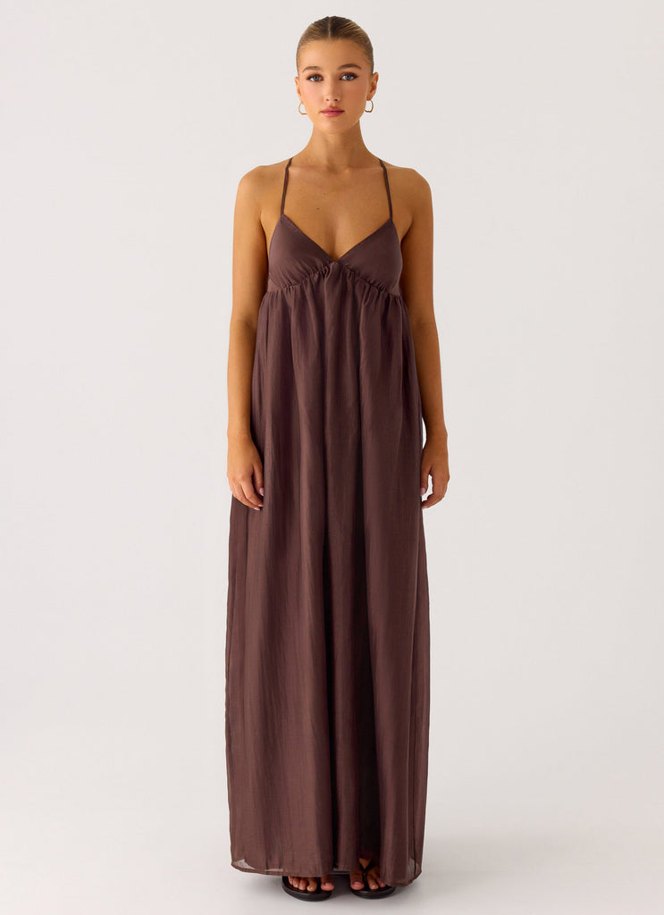 Flowy Maxi Dresses