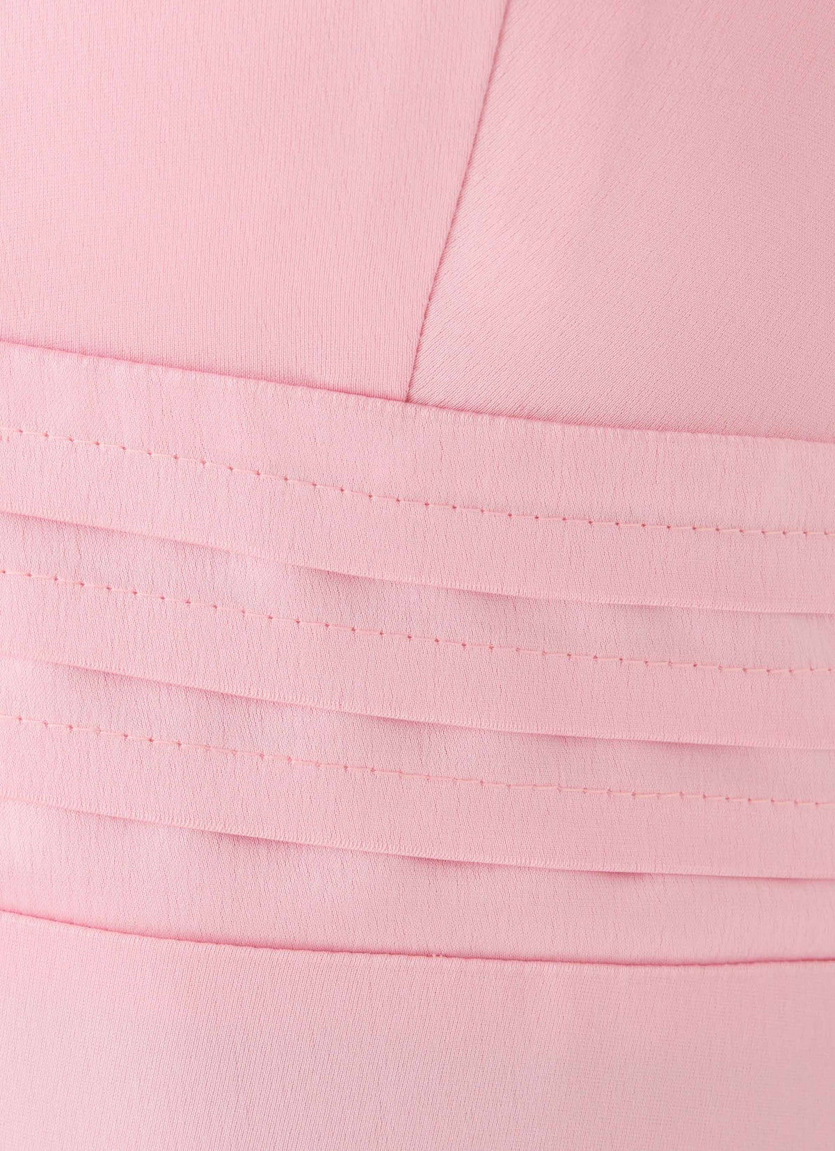 Lovata Maxi Dress - Pink