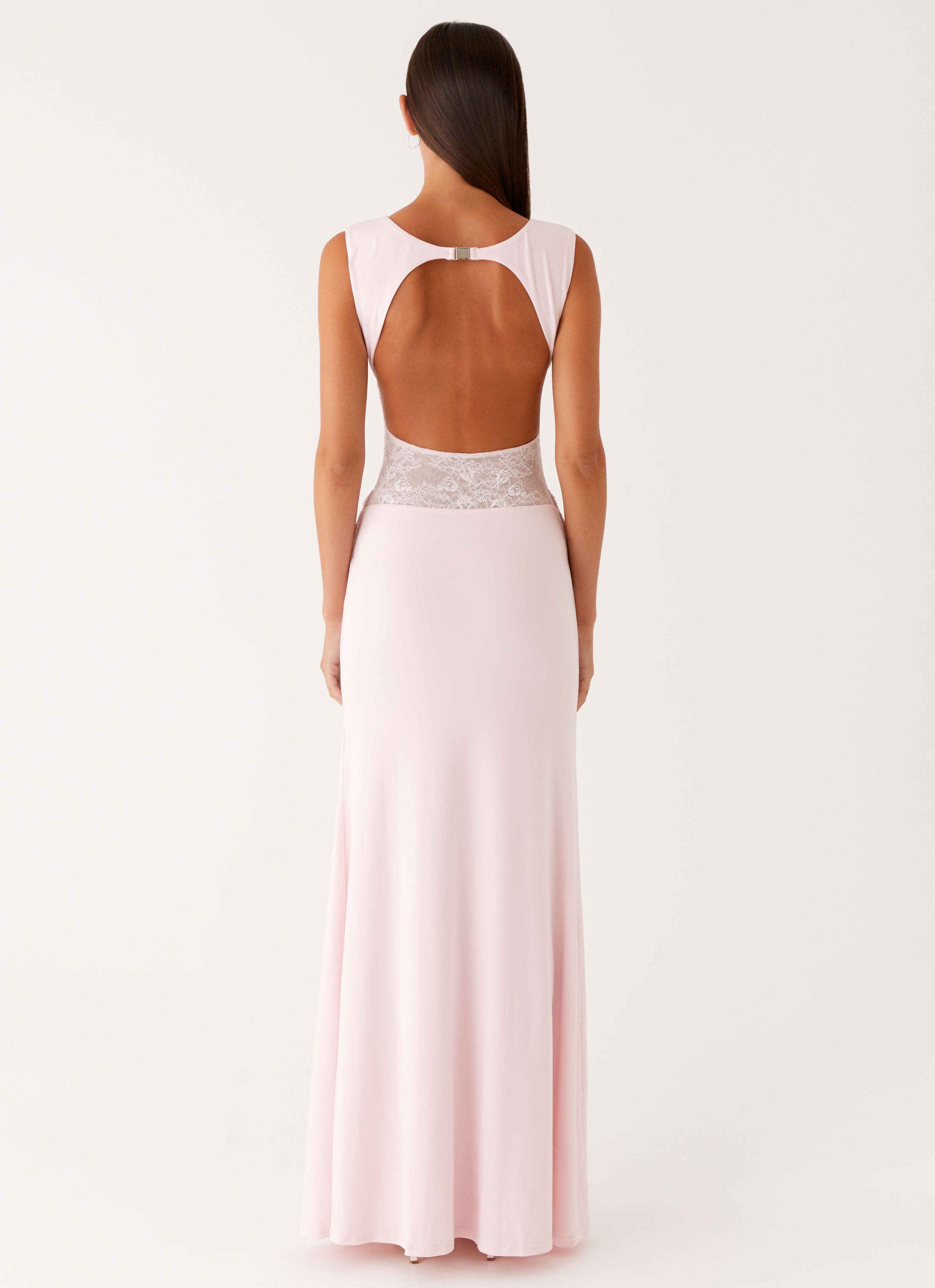 Love Tease Maxi Dress