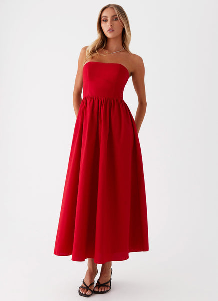 text me later midi dress Love Me Later Midi Dress