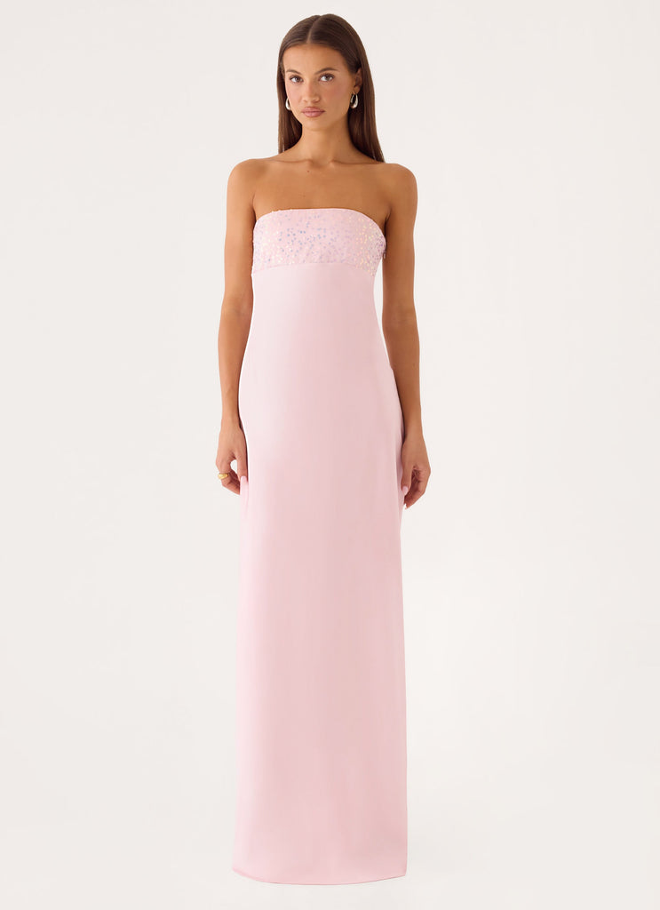 Sequin Dresses