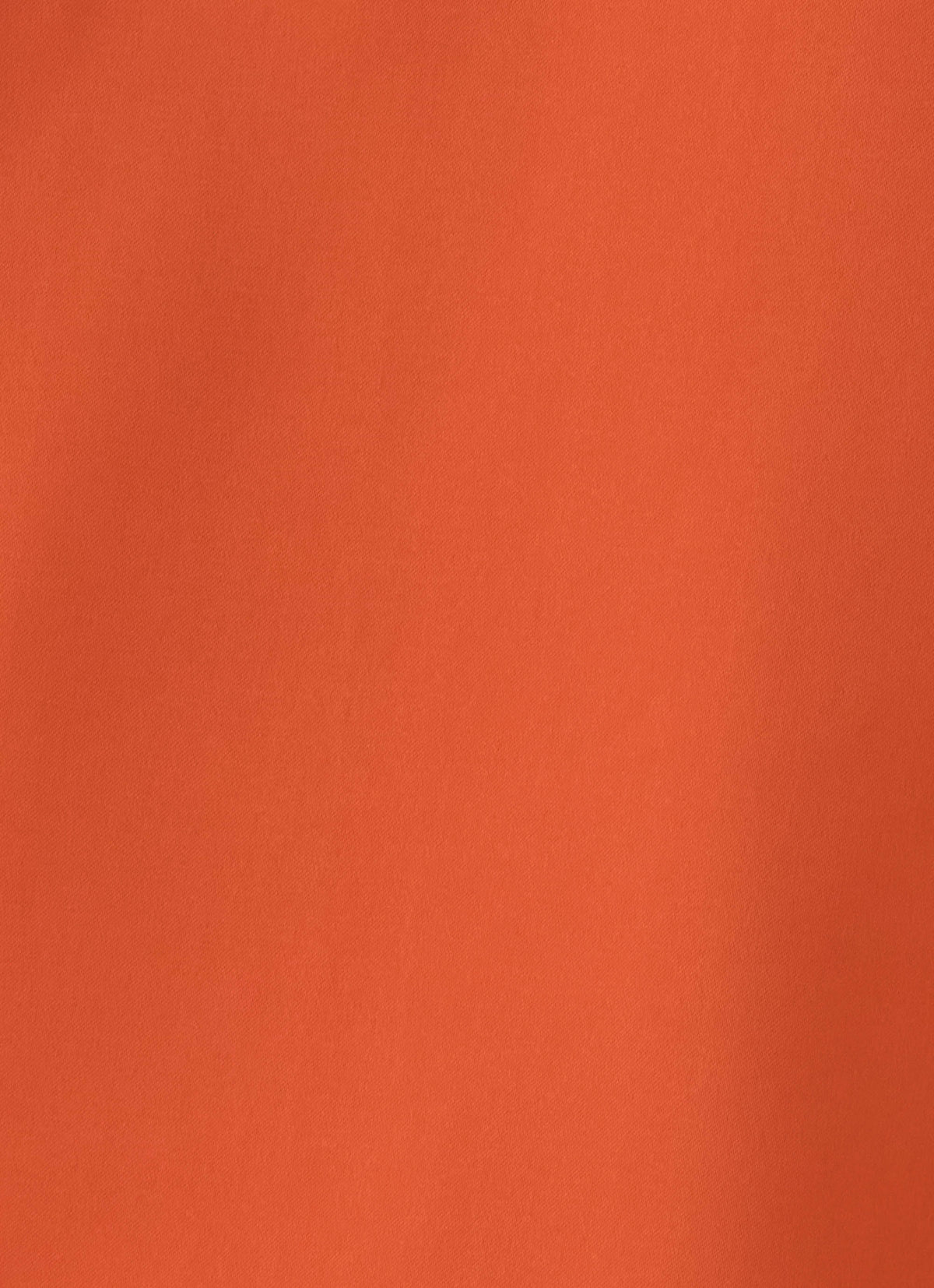 Lucy Tiered Maxi Dress - Orange
