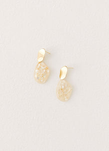 Lupita Earrings - Gold