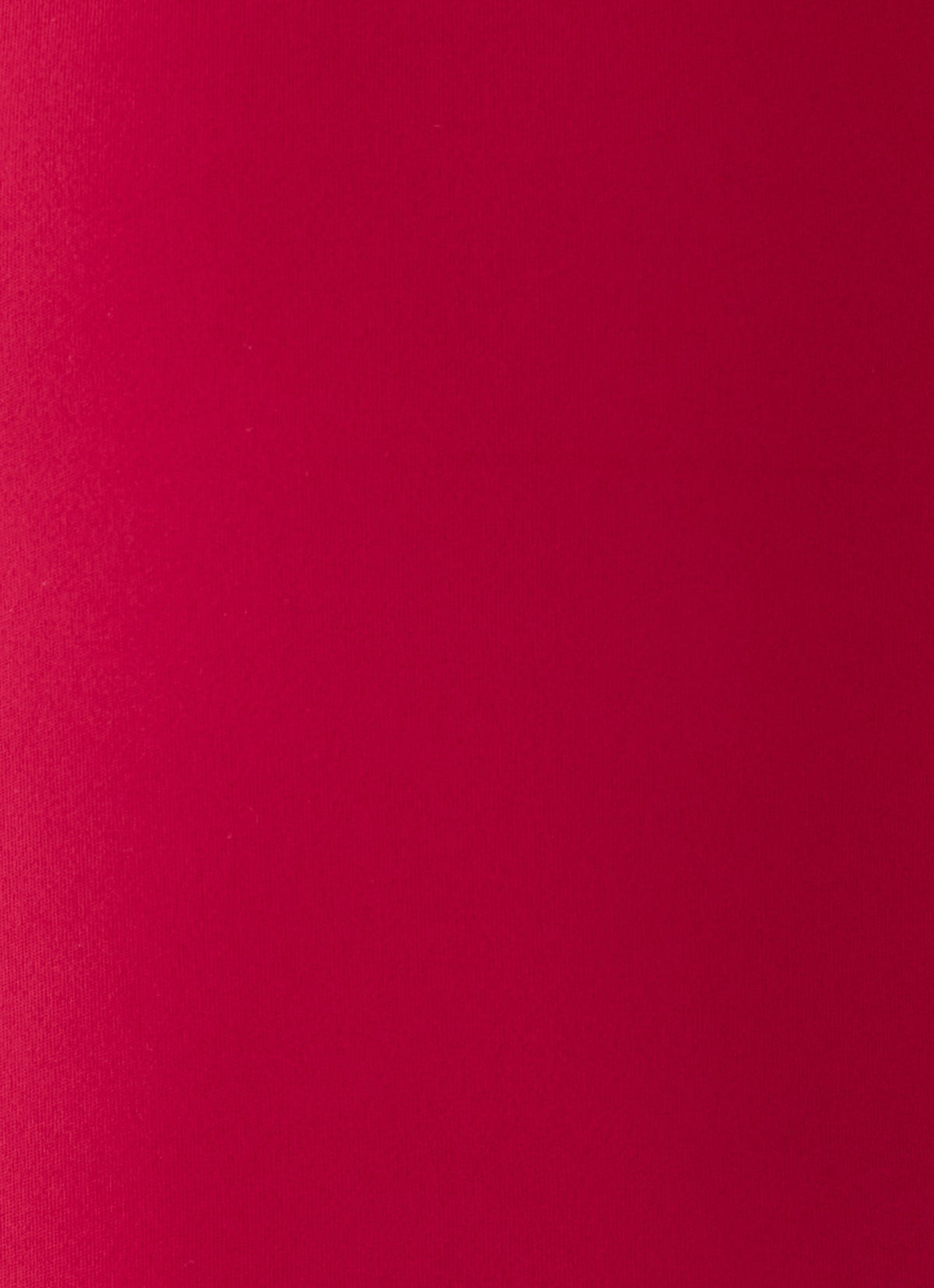 Lynn Midi Dress - Pomegranate Red