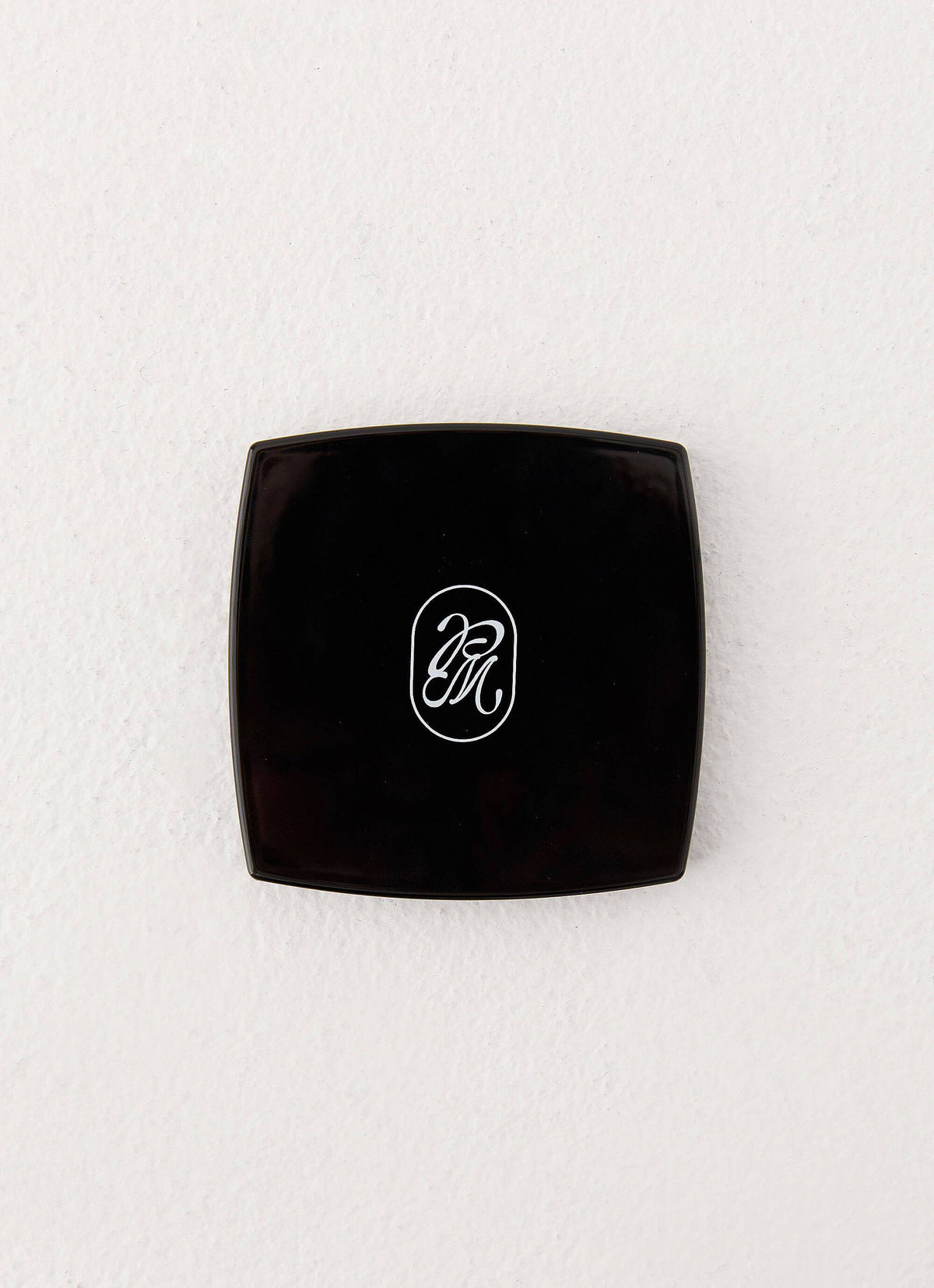 Peppermayo Makeup Mirror - Black
