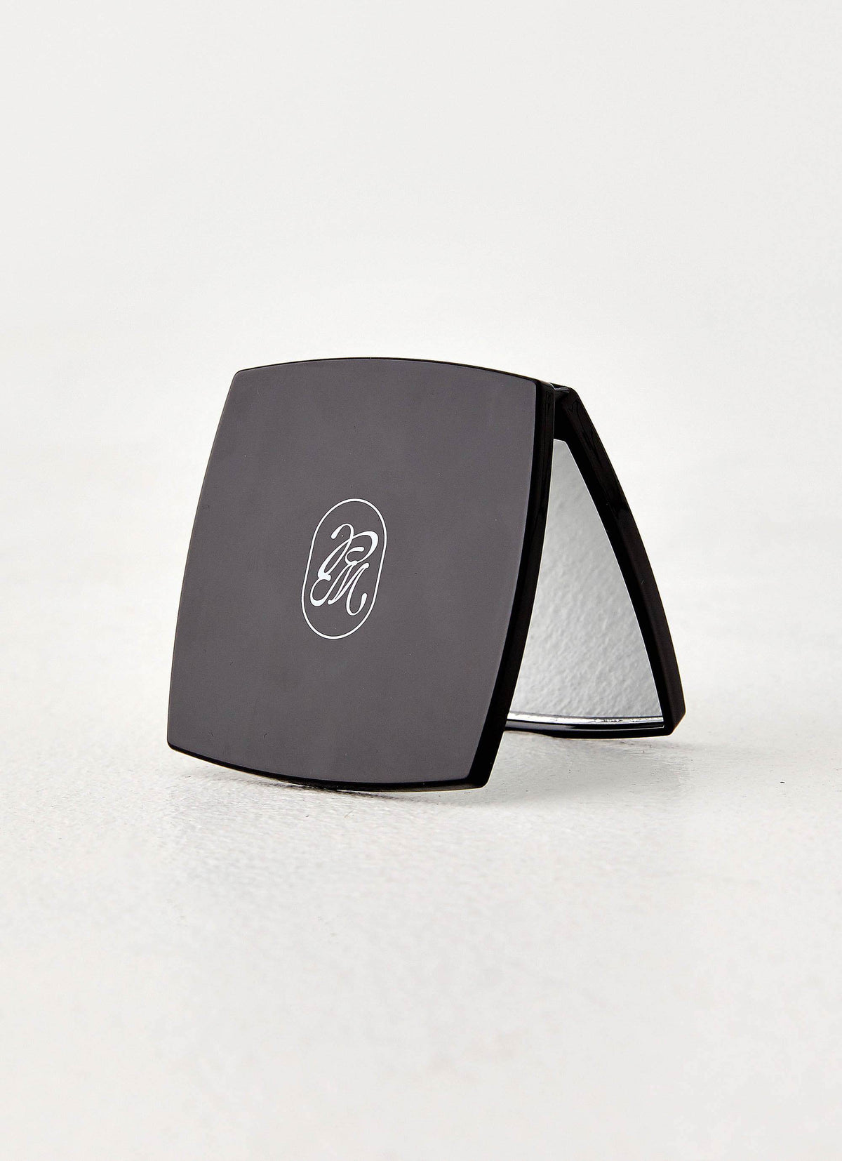 Peppermayo Makeup Mirror - Black