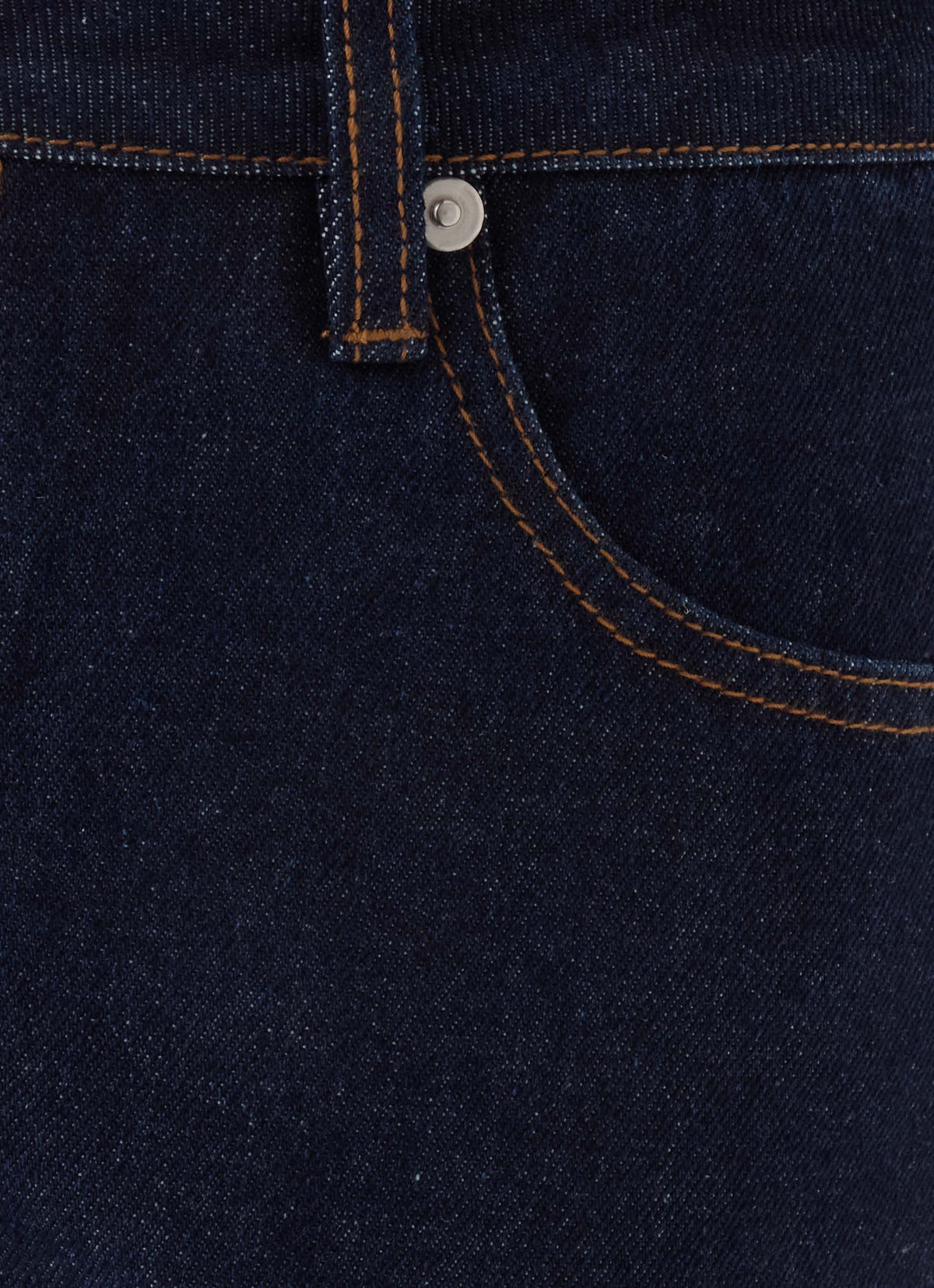 Marenne Denim Jeans - Indigo