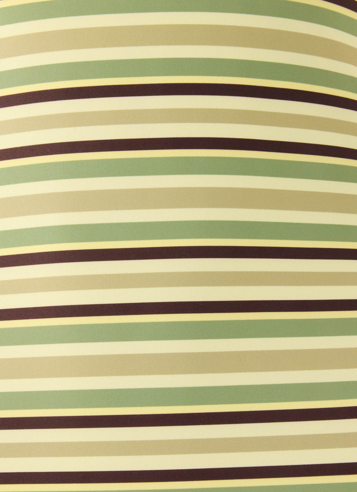 Marinah Halter Maxi Dress - Golden Kiwi Stripe
