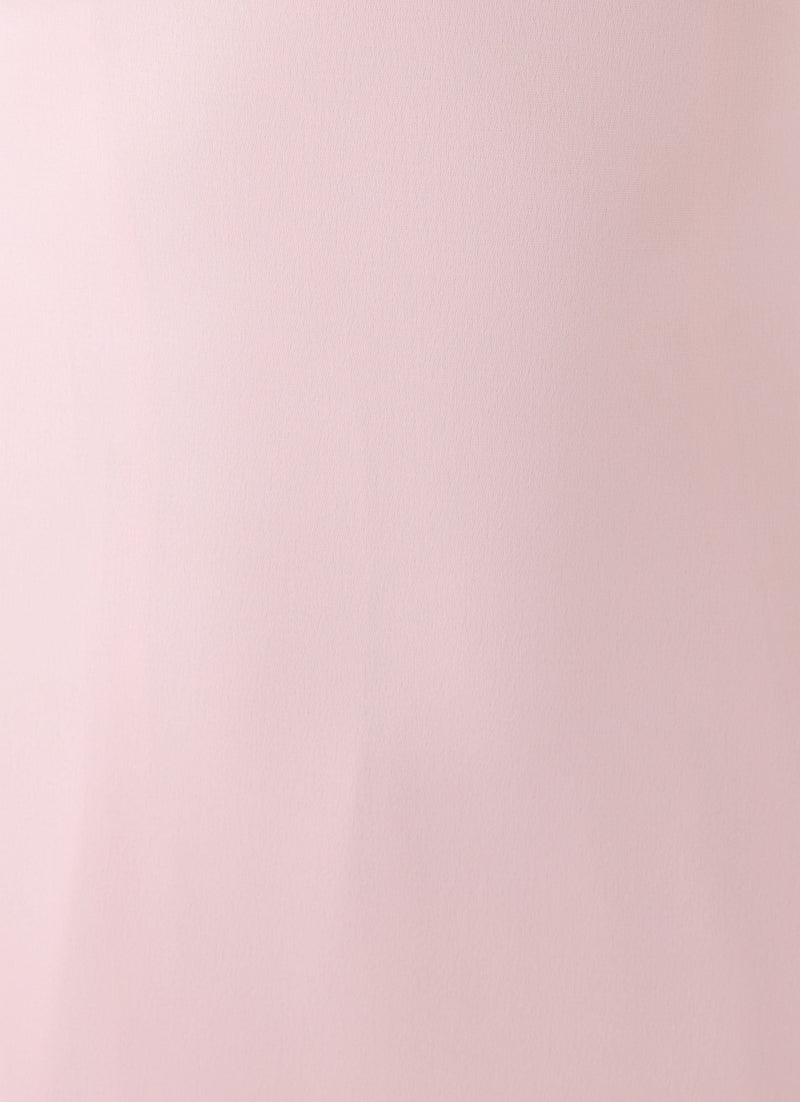 Marsina Maxi Dress - Pink