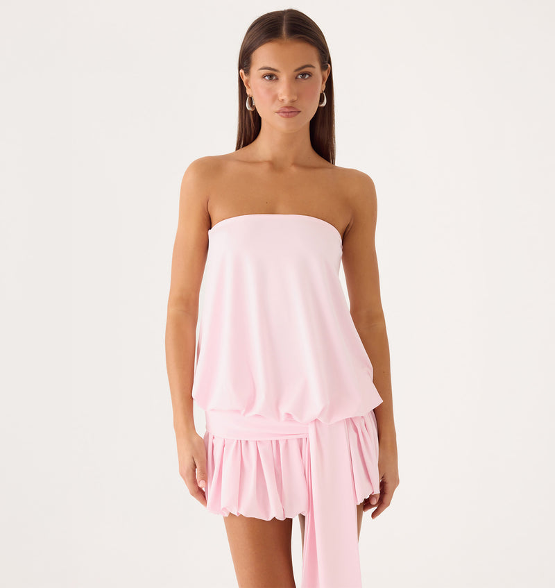 Mini Dresses