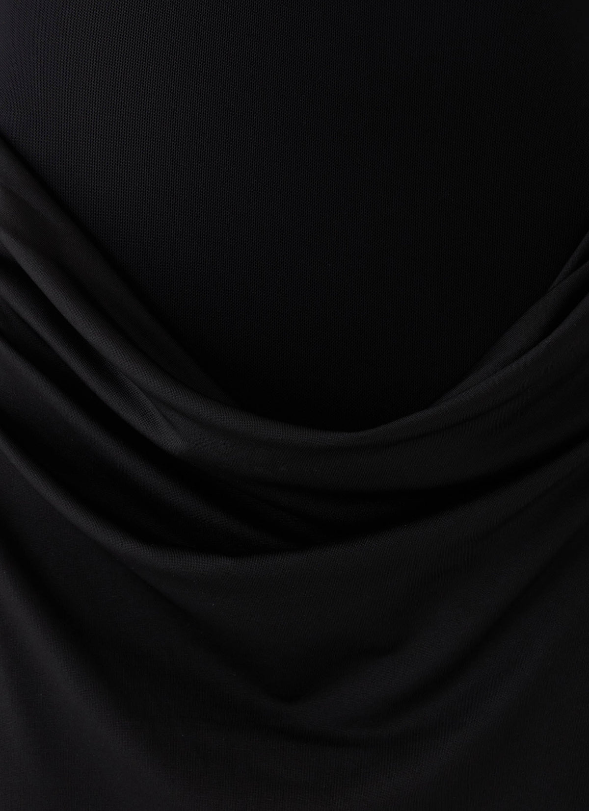 Miralyn Maxi Dress - Black