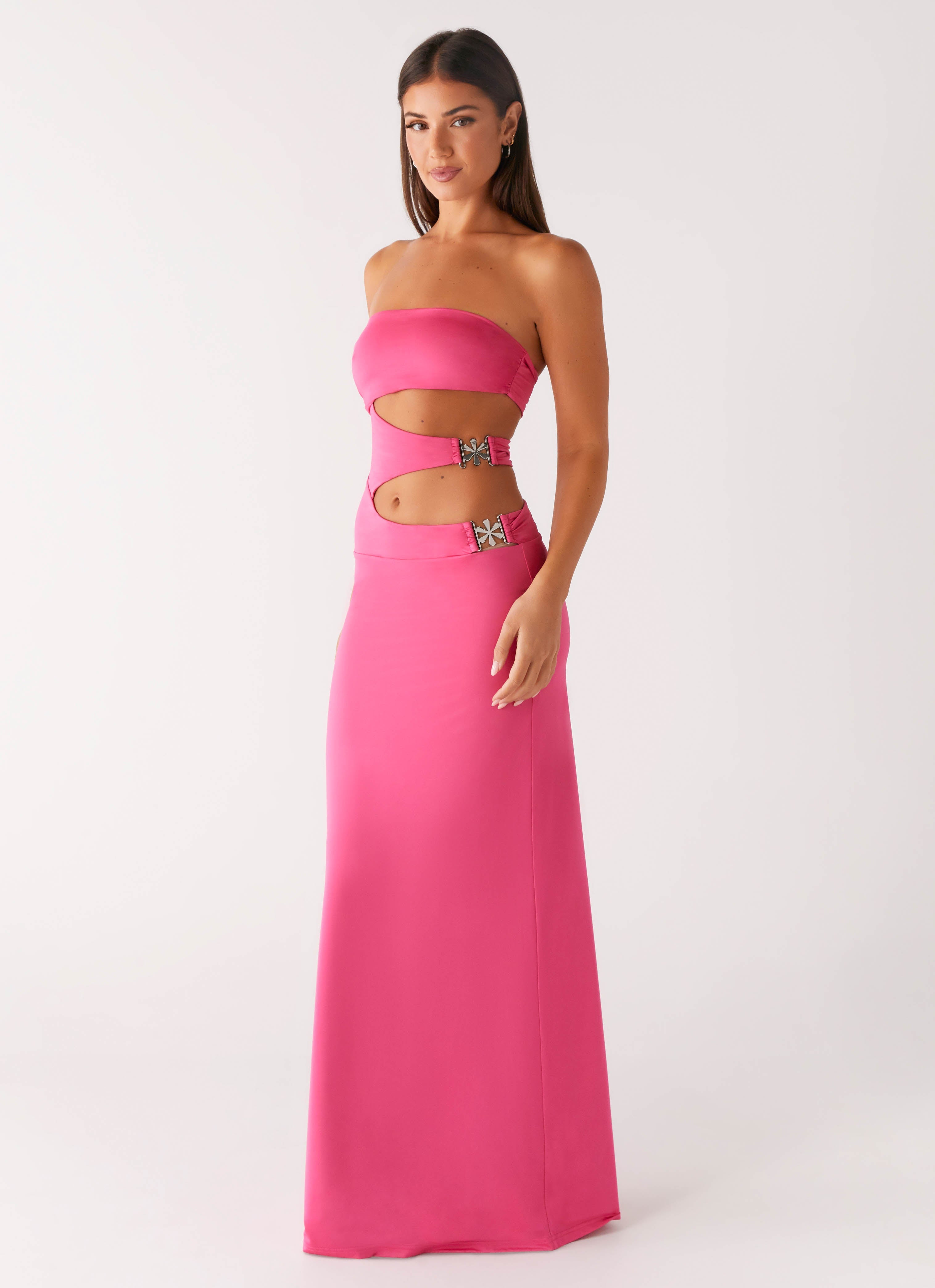 Montego Maxi Dress