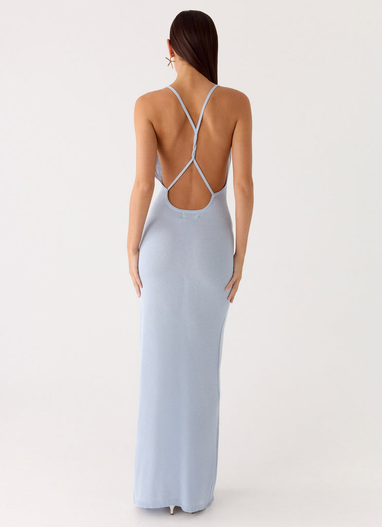 Nomad Muse Maxi Dress