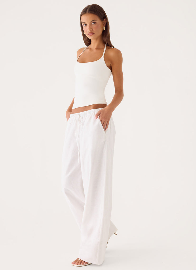 Linen Edit