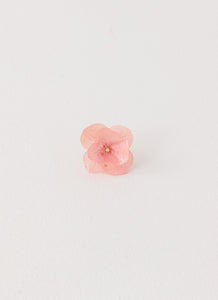 Onda Rosa Ring - Pink