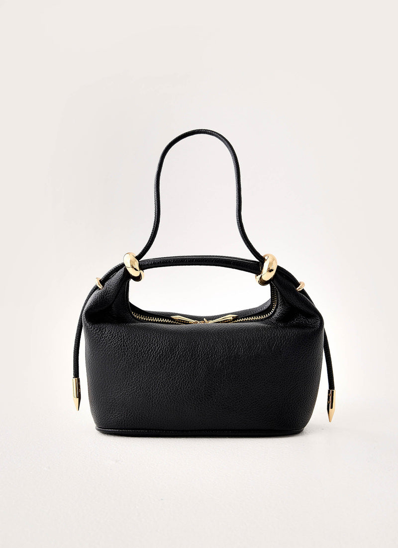 On The Scene Bag - Black