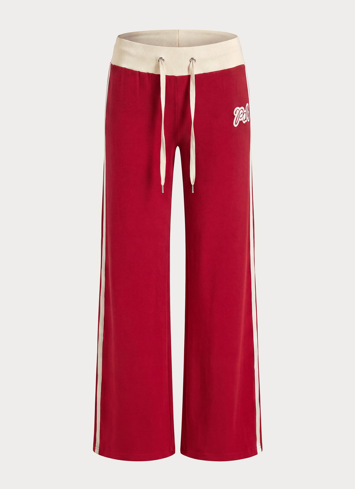 Paris Sweatpants - Red