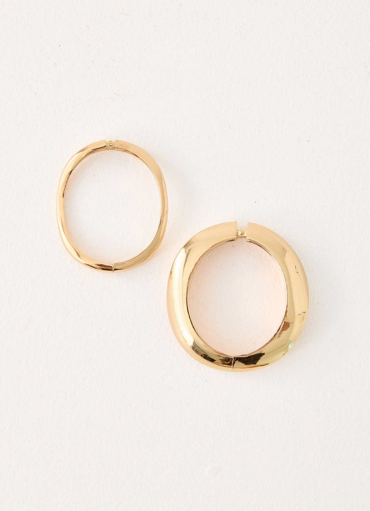 Pastel Daze Bracelets - Gold