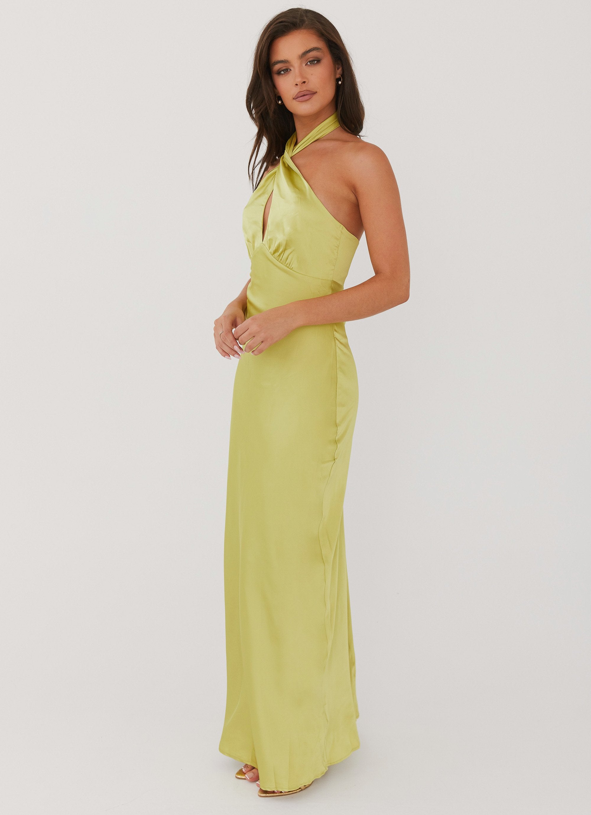 Elowen Maxi Dress