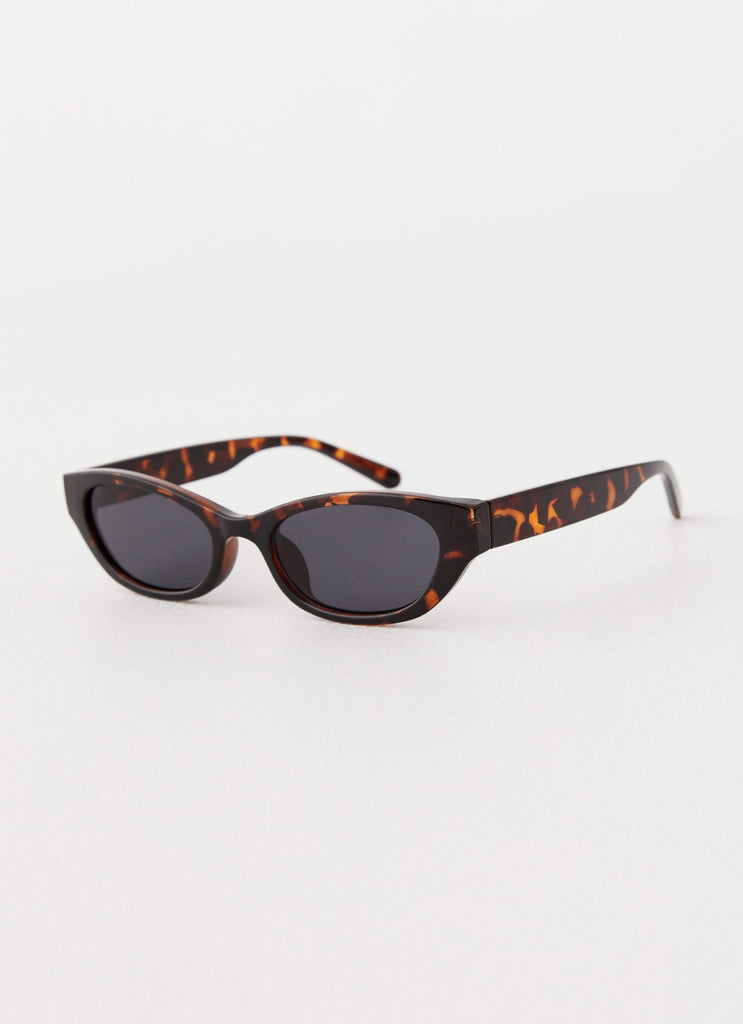 Noah Sunglasses - Tort