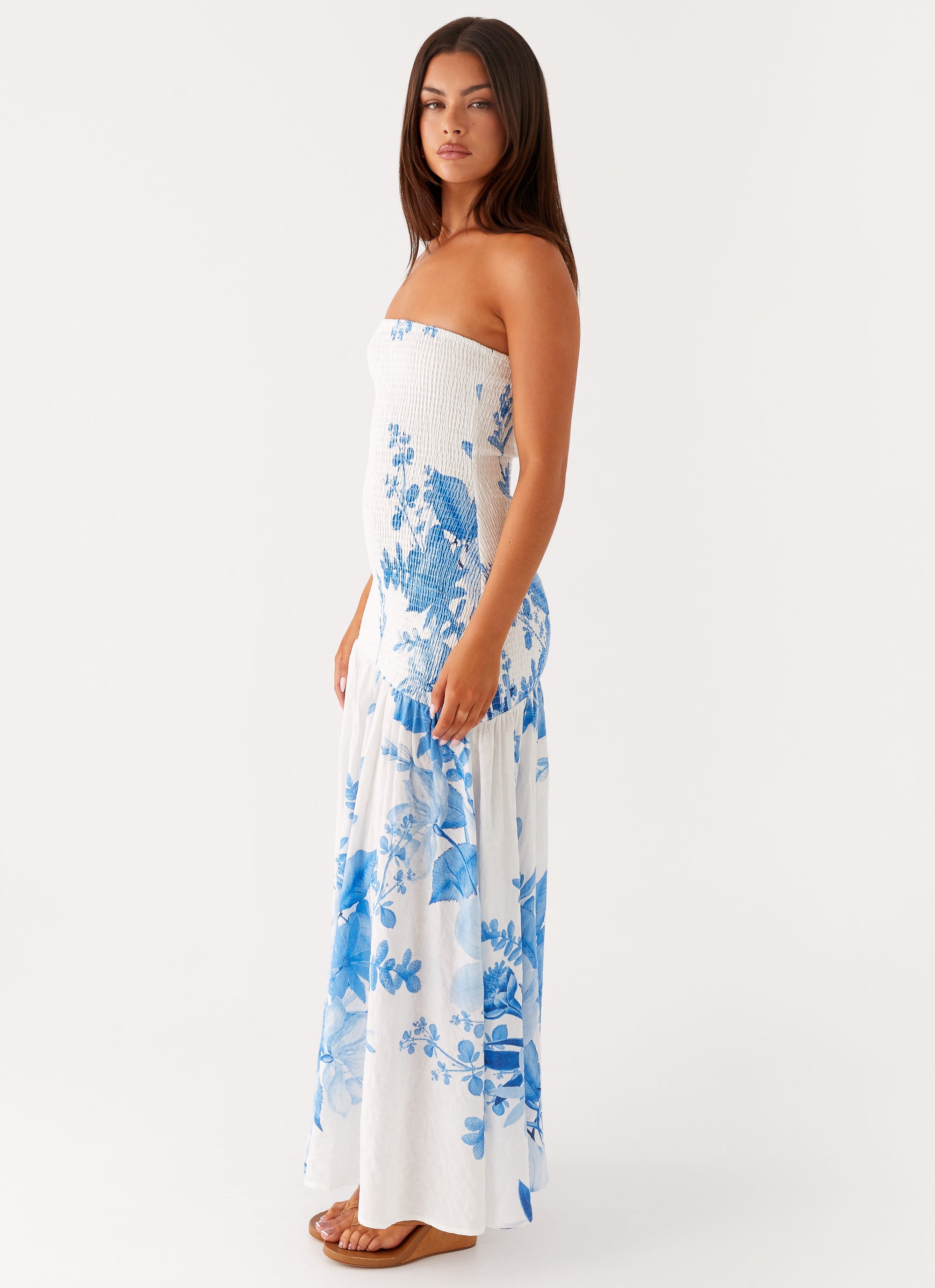 Rebecca Maxi Dress
