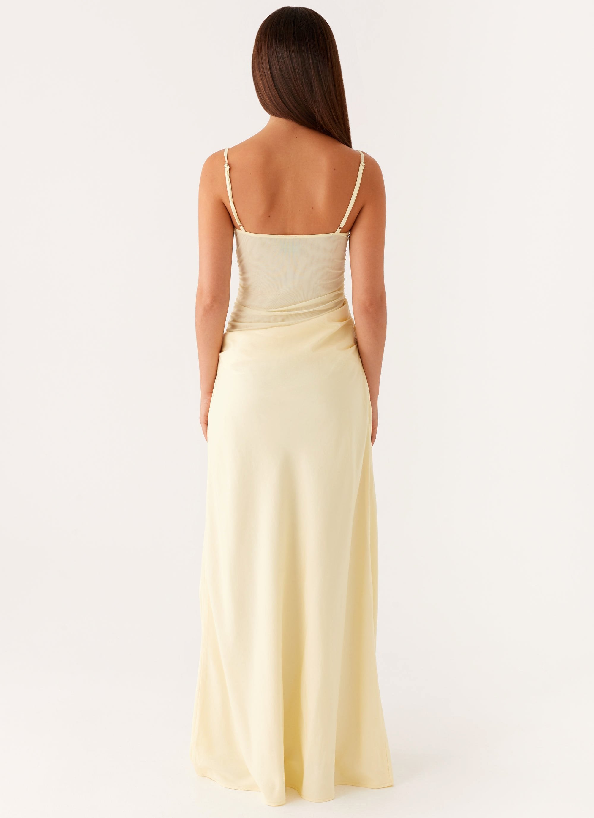 Romy Maxi Dress