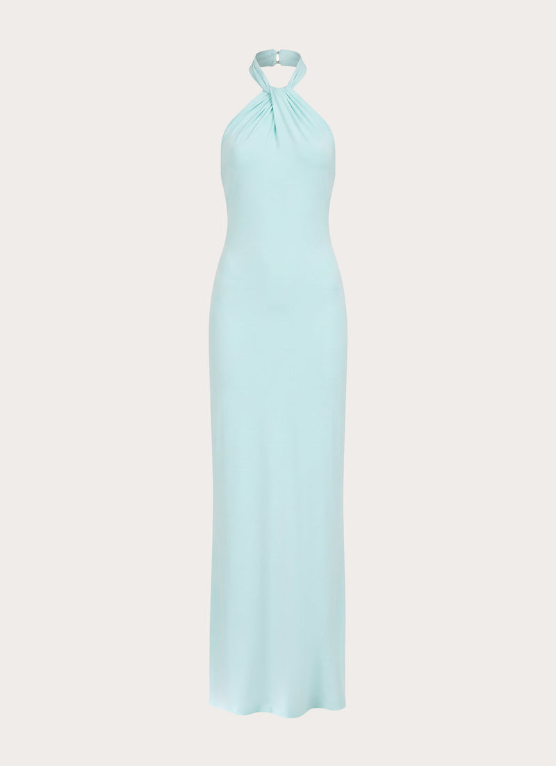 Rosanna Maxi Dress - Mint