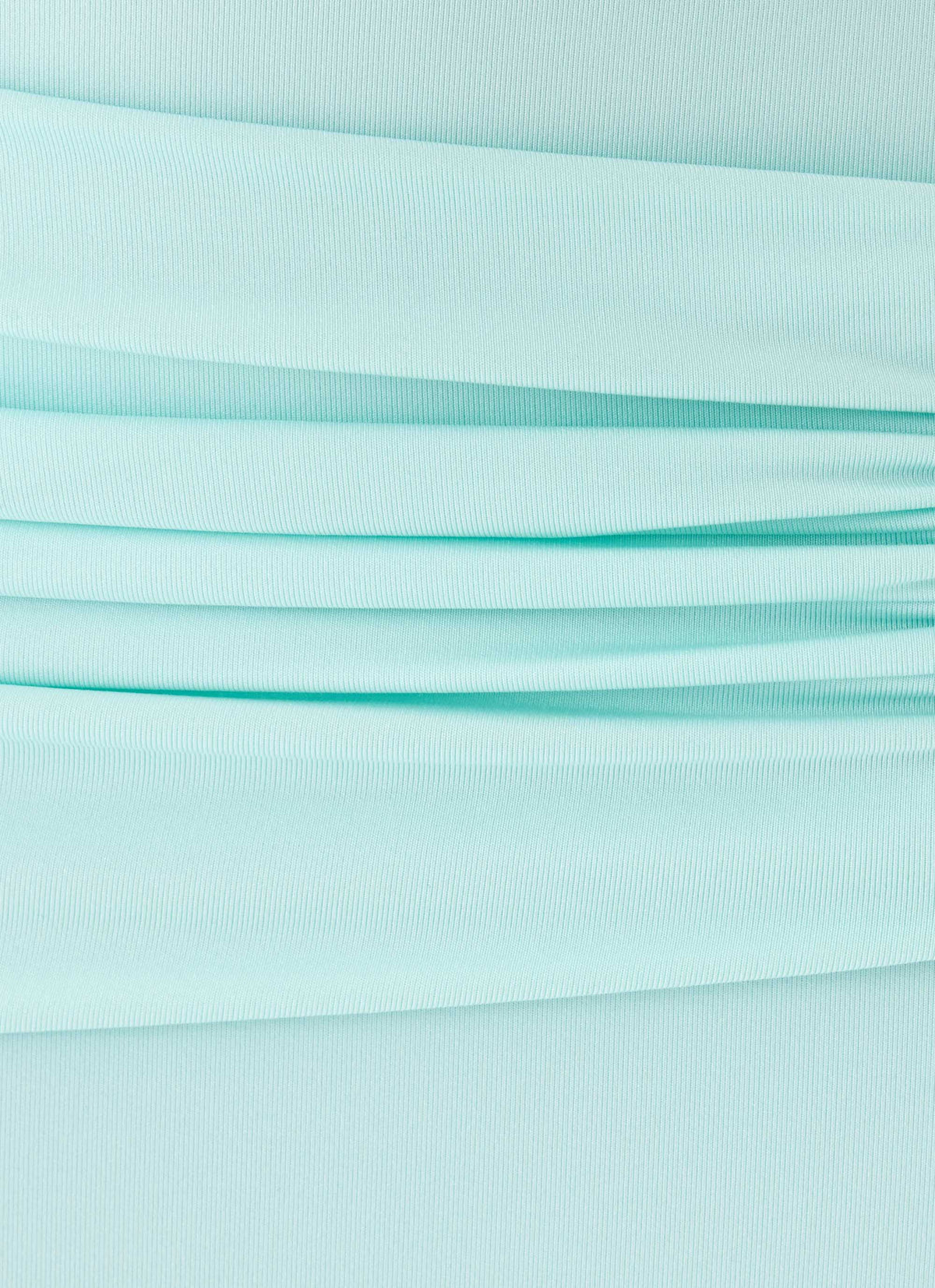Rosanna Maxi Skirt - Mint