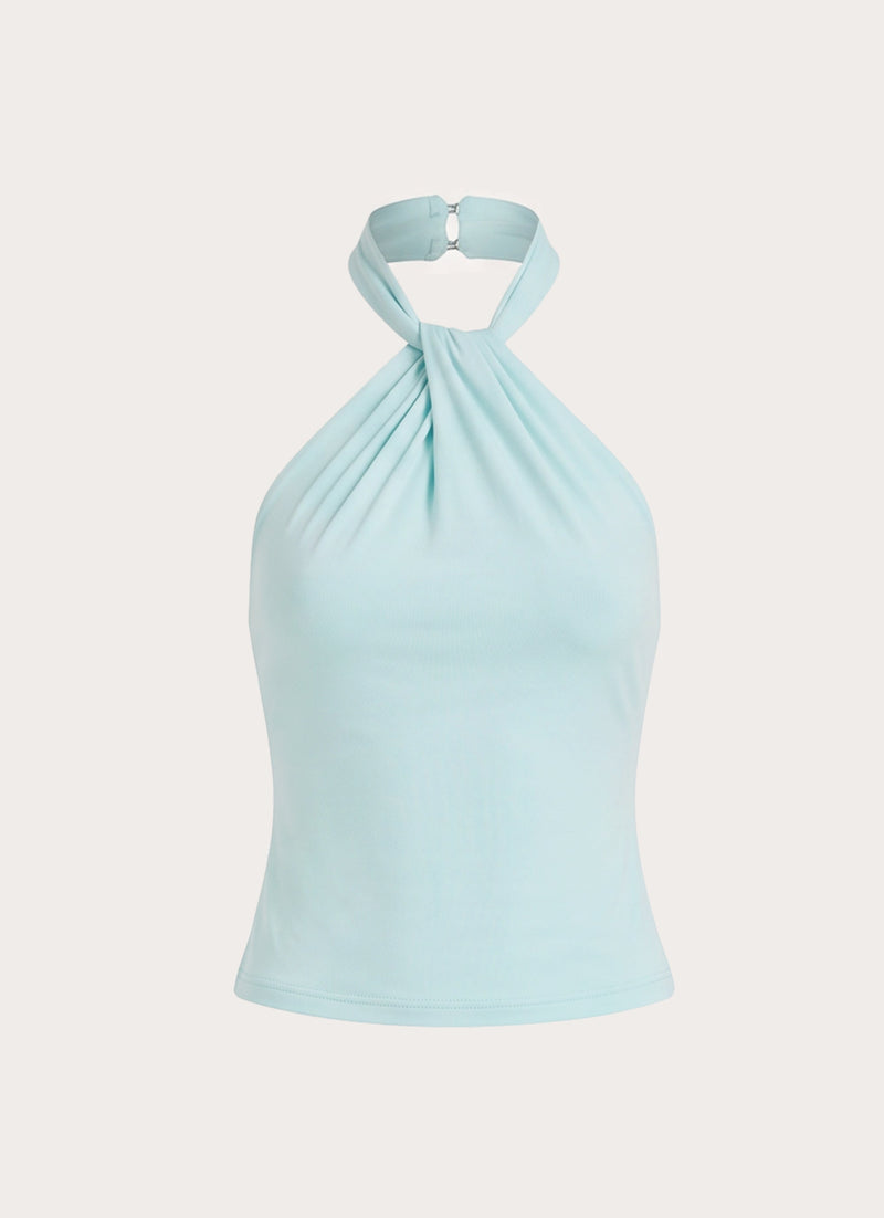 Rosanna Top - Mint