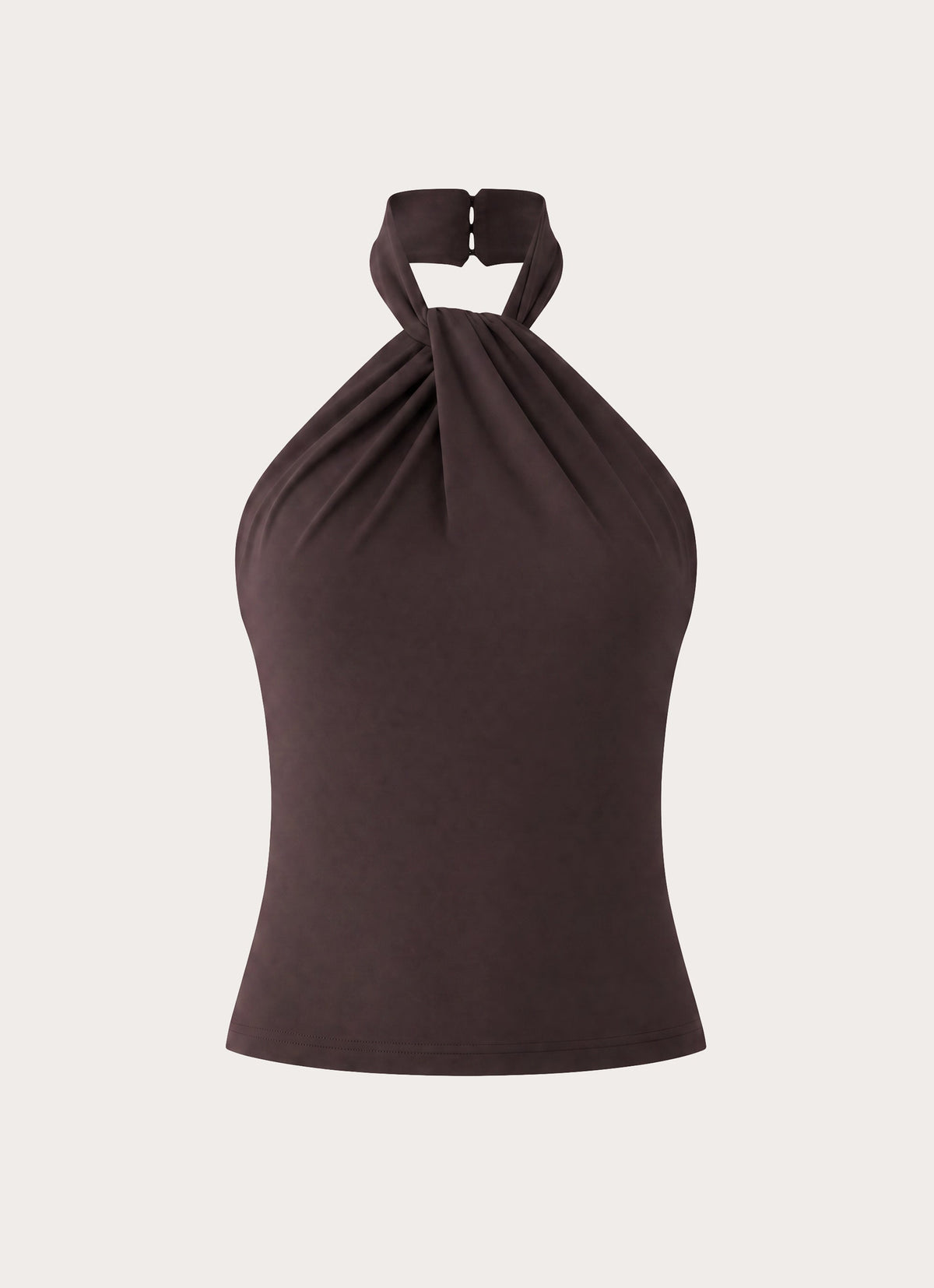 Rosanna Top - Chocolate