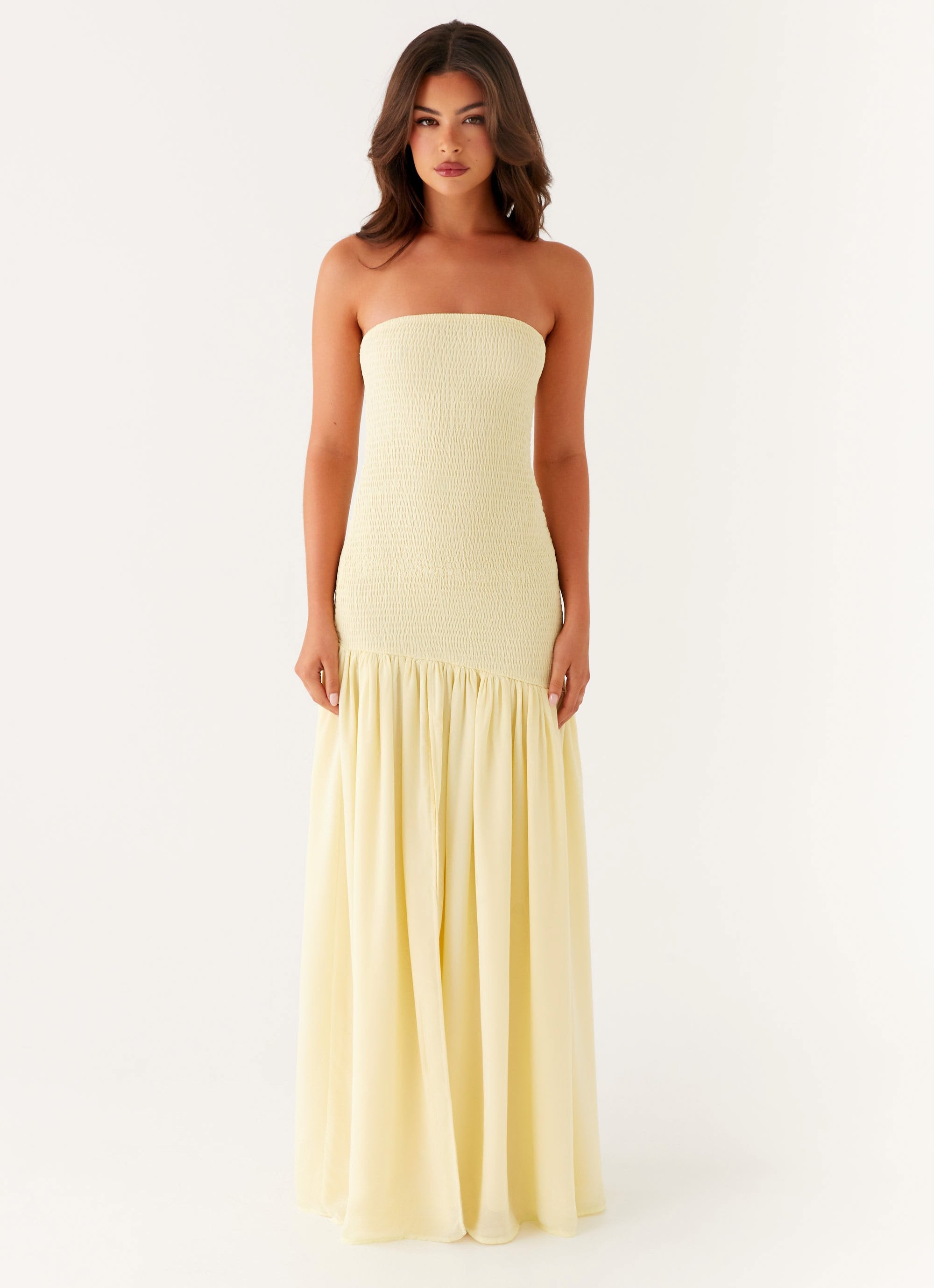 Royce Maxi Dress