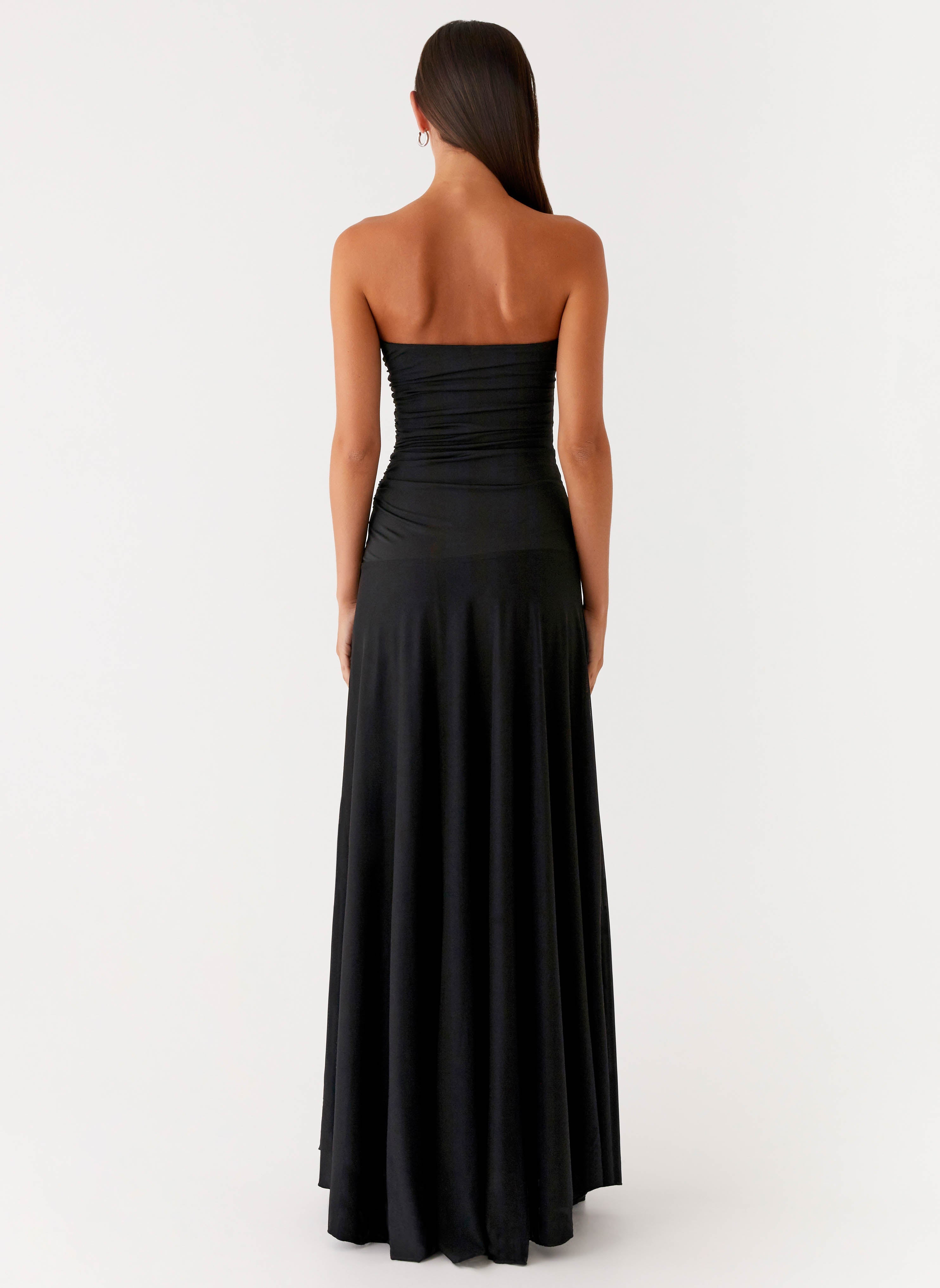 Ruben Maxi Dress