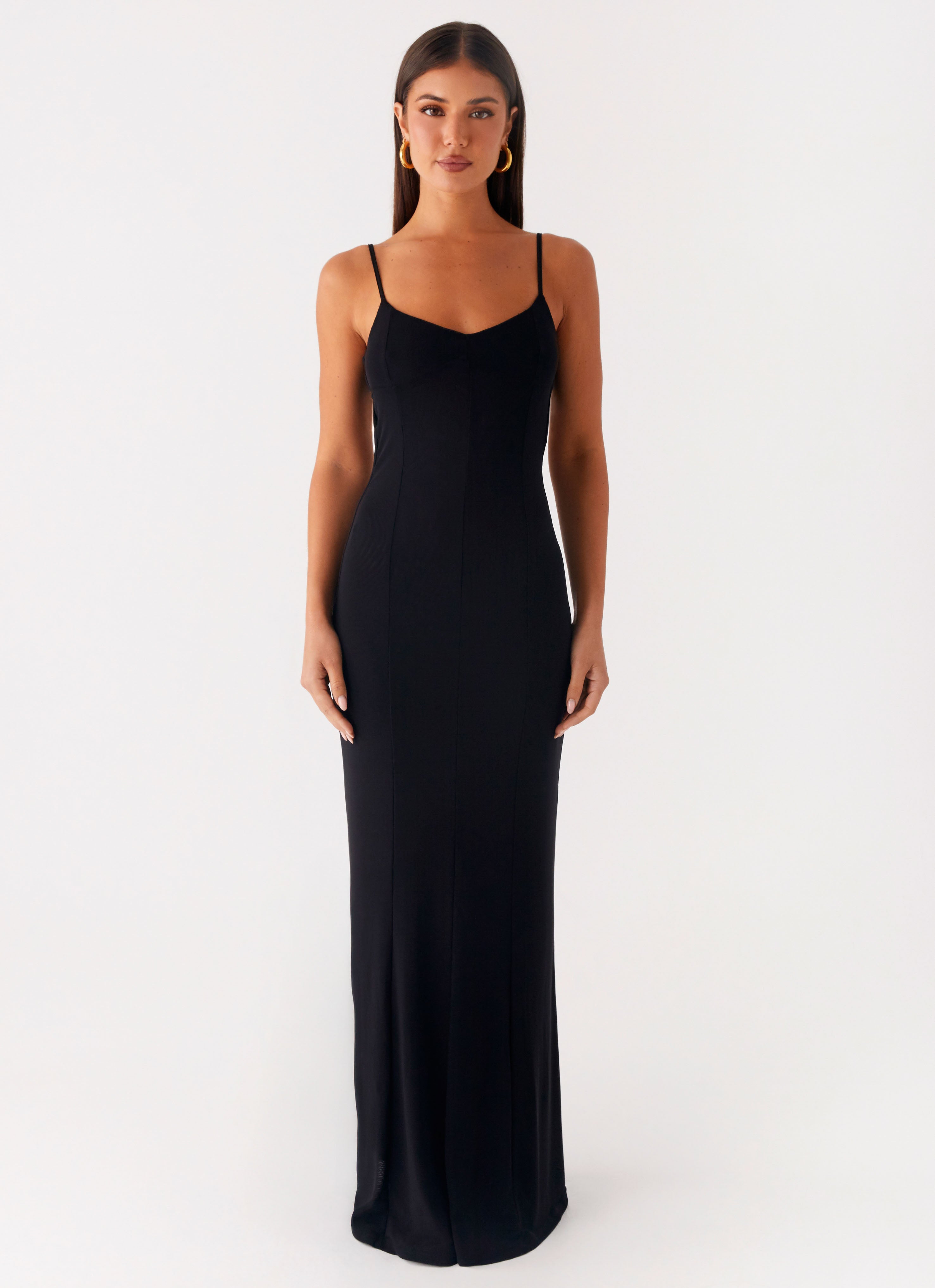 Serene Escape Maxi Dress