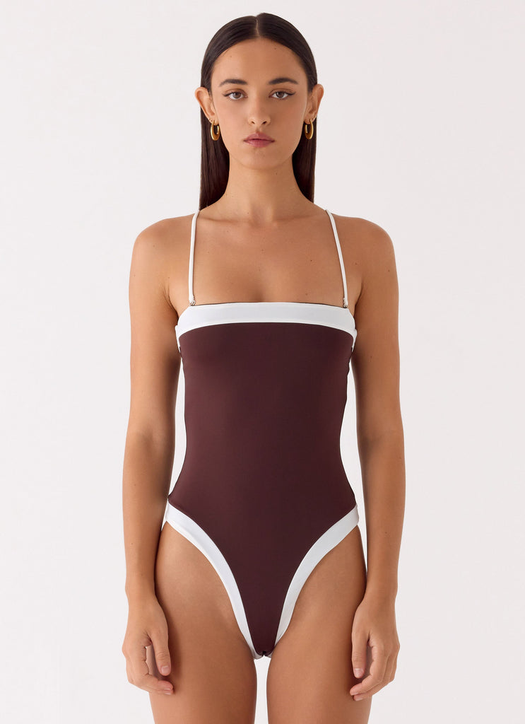 New Arrivals Swimwear